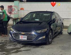 شيفروليه ماليبو